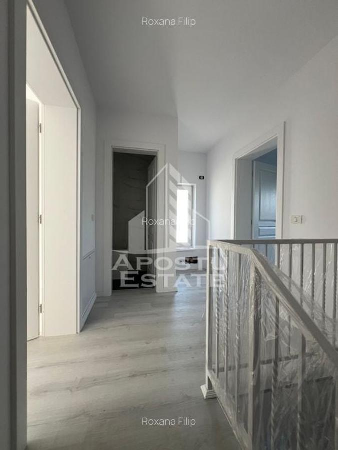 Casa noua in Sanandrei - 3 camere, 77 mp utili - 19