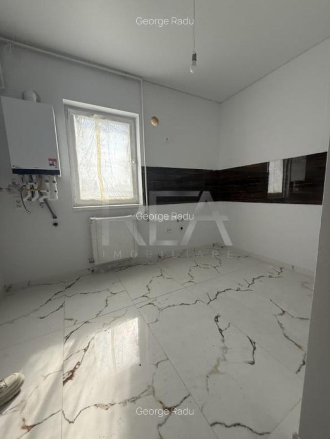 Apartament 3 Camere | Loc de parcare | Bloc Nou | Loc de parcare - 10