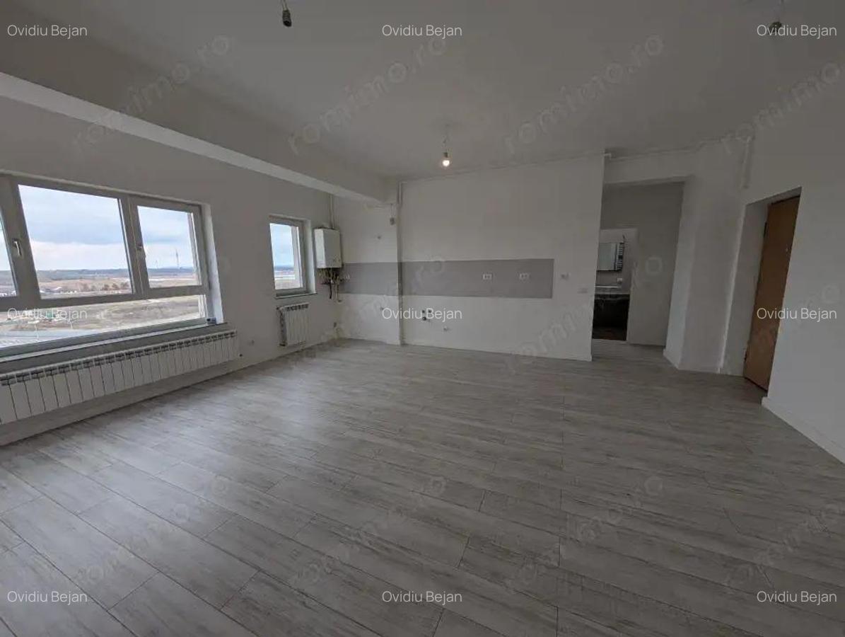 Apartament Penthouse - Arena Residence - Mall - 4