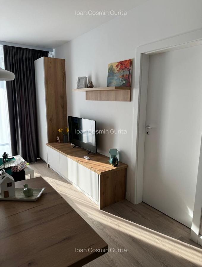 TOMIS PARK 2 CAMERE 450 EURO  TERMEN LUNG - 1