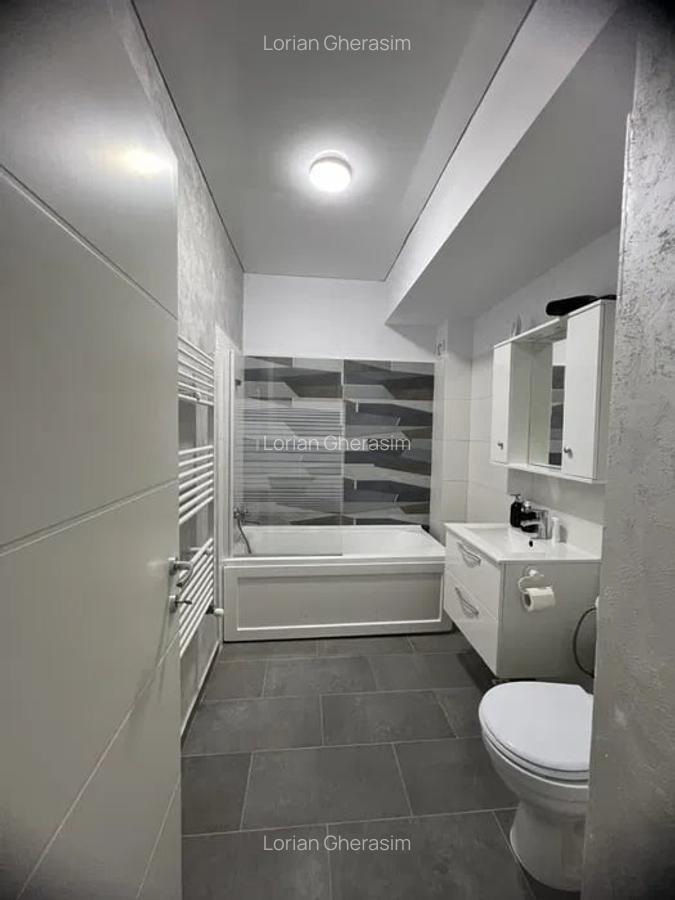 Apartament cu 2 camere *mobilat & utilat* in zona Bucium-Visan - 3