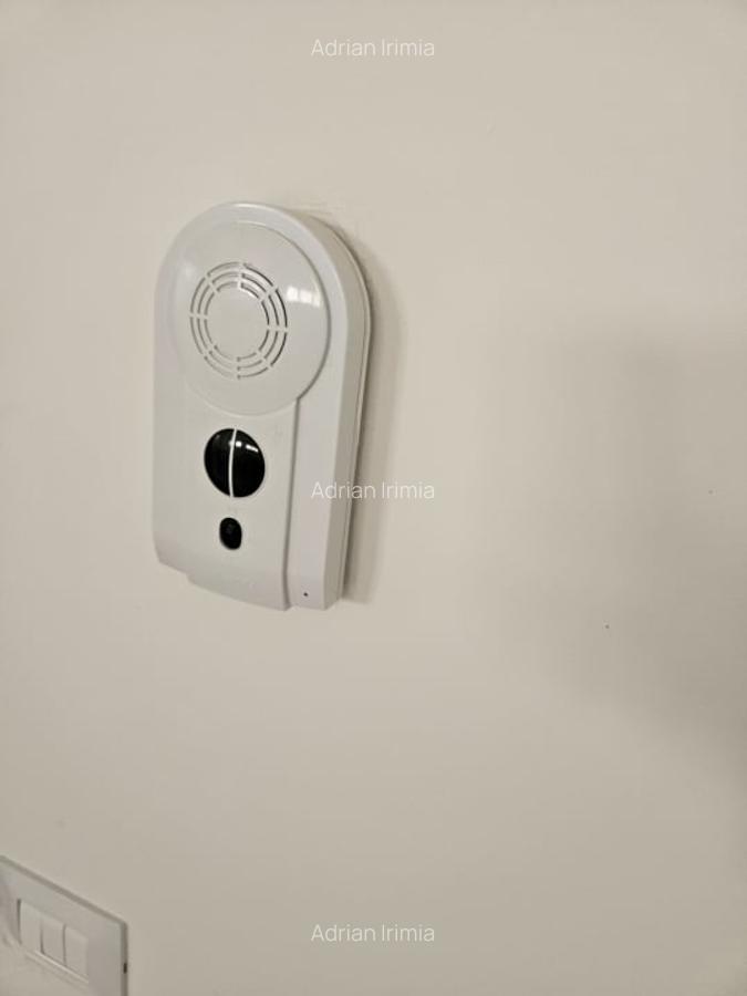 Garsonieră decomandată în Vișani - 3