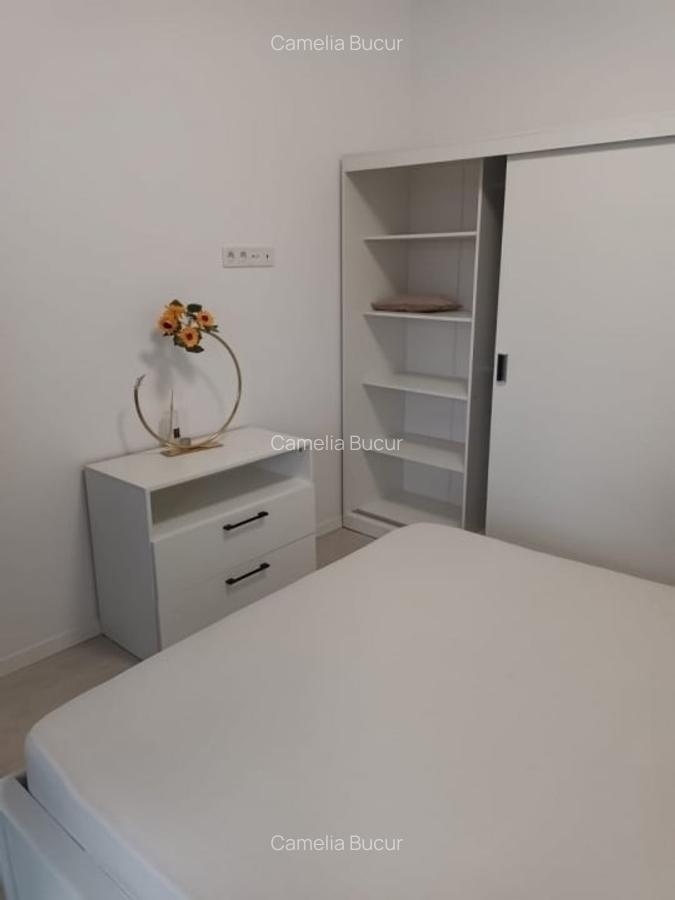 Apartament cu 2 camere - zona Podu Ros - Lazar Residence - 10
