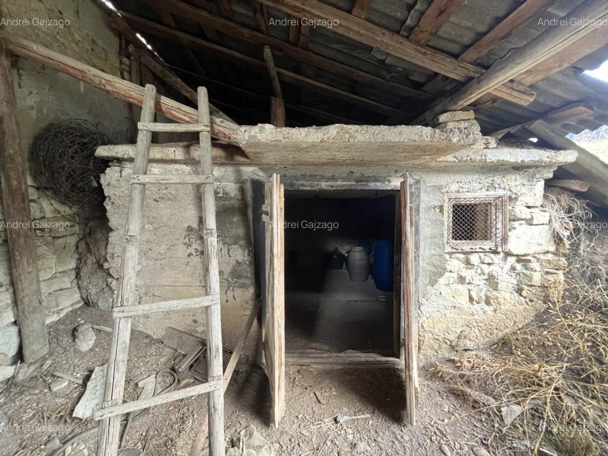 Teren cu casa renovabila in Suceag - 6
