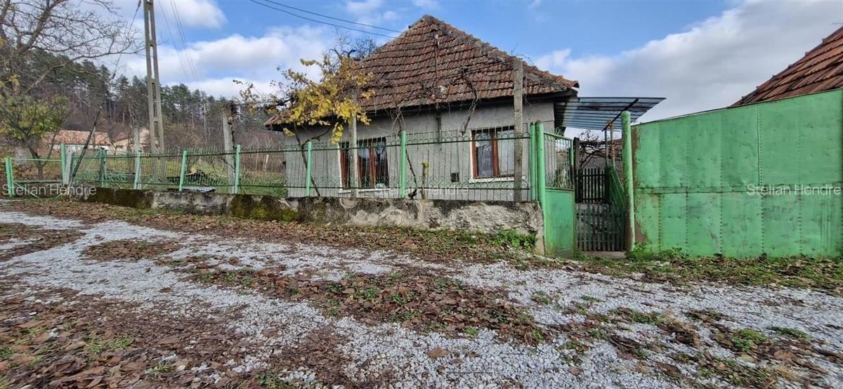 RECO Teren intravilan in Borod, Bihor 1750mp - 2