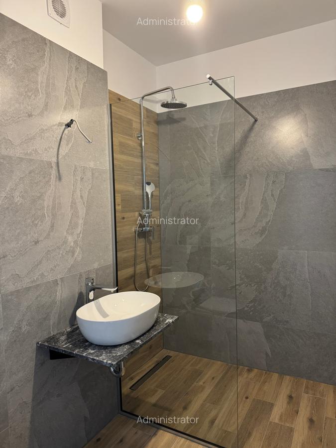 Studio, 43 mp + min. 6 mp balcon, TVA inclus 21%, 2027 - 18
