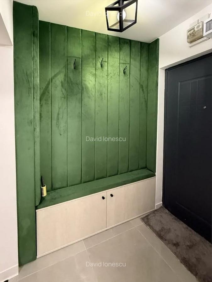 Apartament 2 camere complet renovat si mobilat, totul nou, la cheie, str.Straja - 10