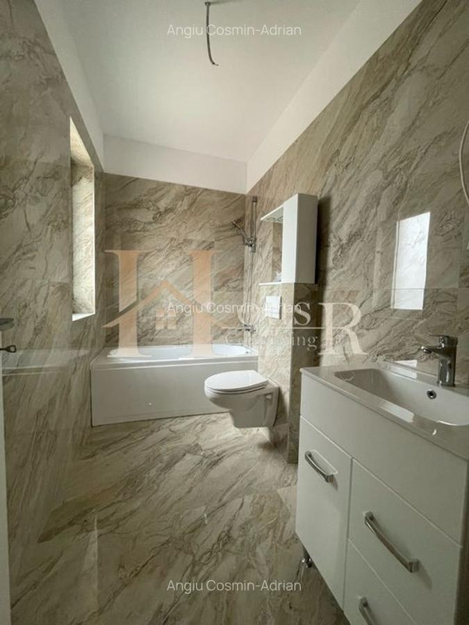 Aproape de Mosnita City Mall. Casa cu 5 camere. FINALIZATA. - 13