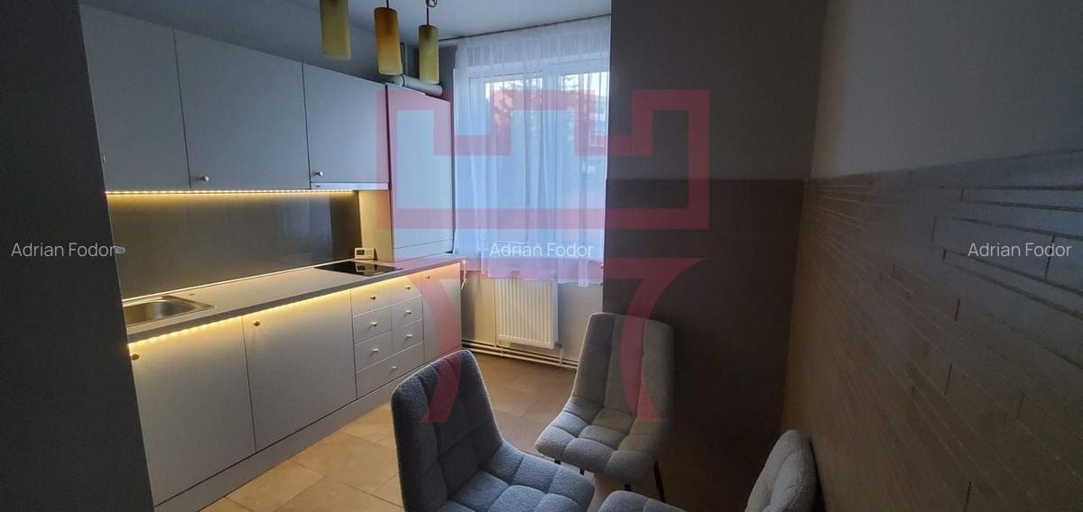 Prima inchiriere apartament 2 camere renovat Policlinica Grigorescu - 2