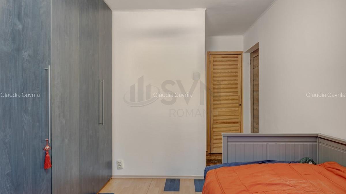 Apartament cu 4 camere semidecomandat în Alba Iulia - 11