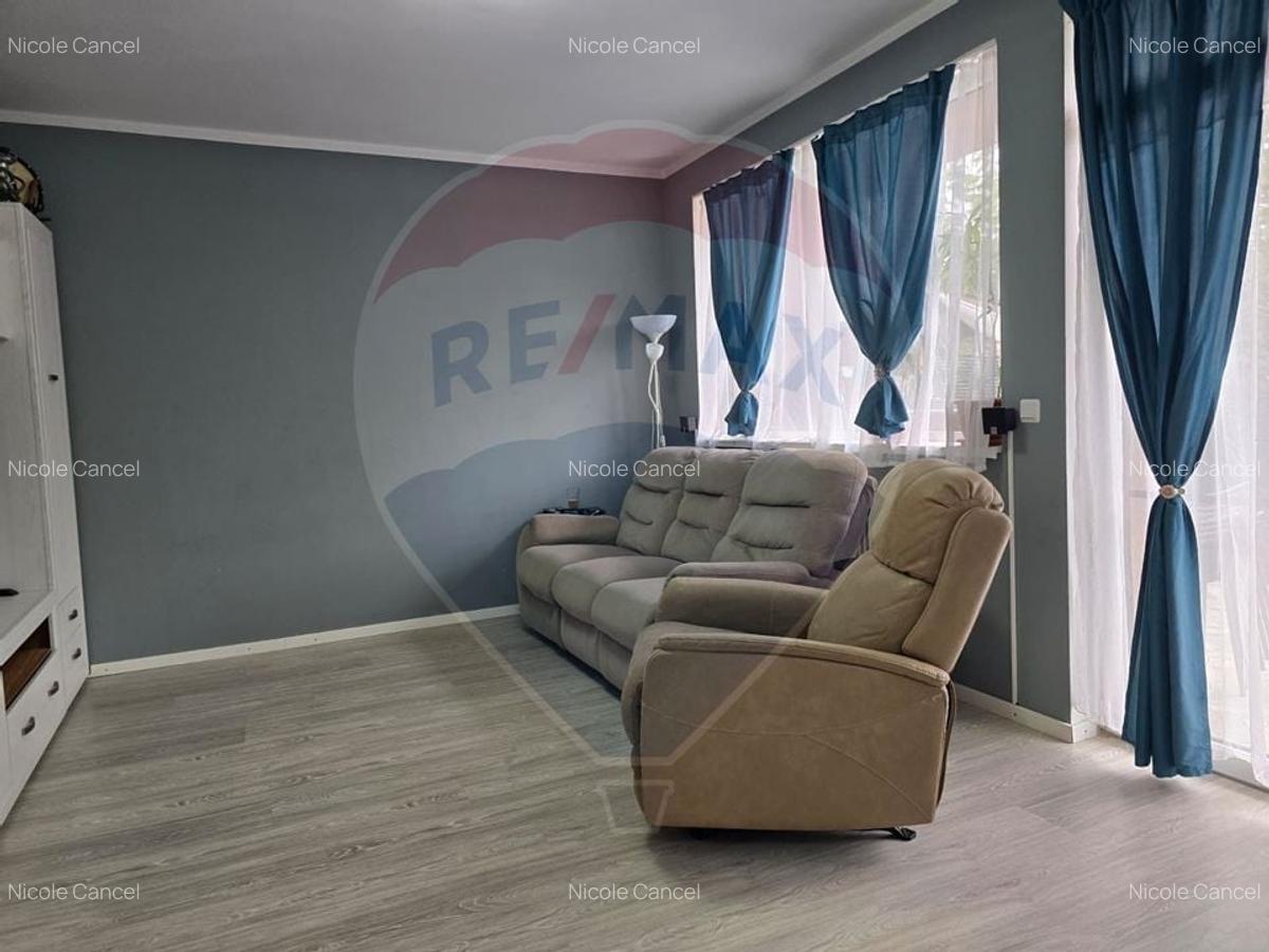 Duplex pe strada Tineretului, Floresti - 8