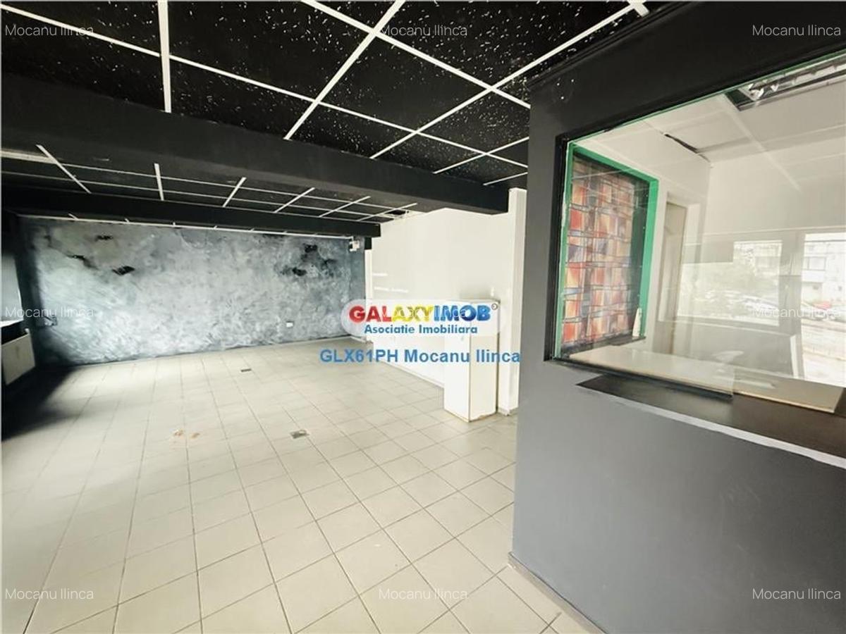 Inchiriere spatiu comercial 50 mp, Cantacuzino, stradal, Ploiesti - 2
