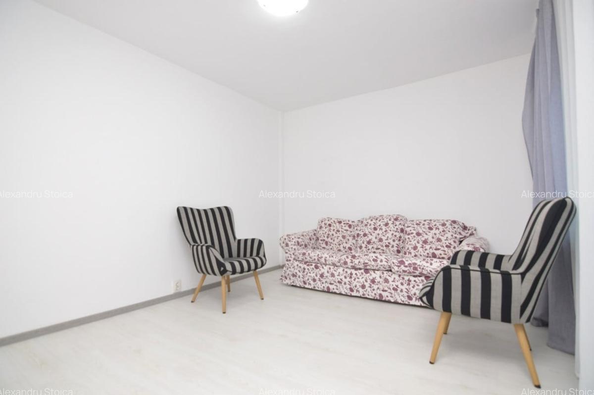 INCHIRIERE APARTAMENT 2 CAMERE TINERETULUI – PARCUL LUMEA COPIILOR - 5