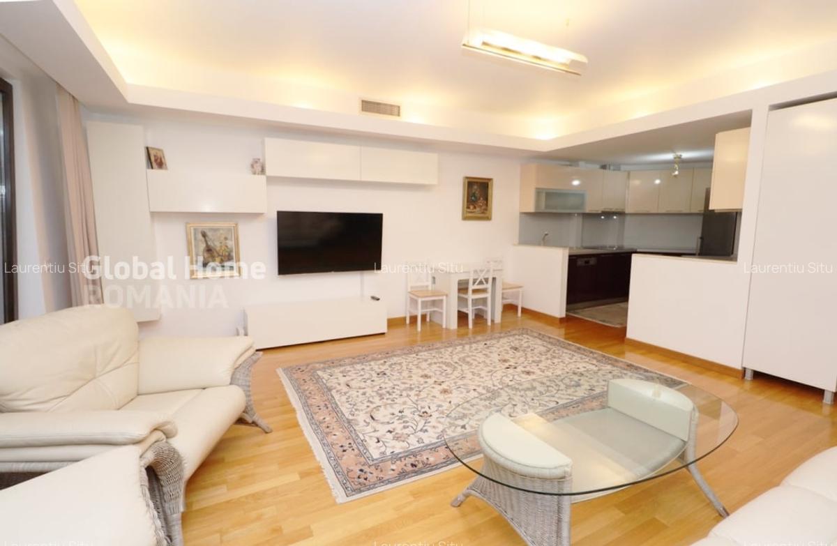 Apartament 3 camere | 110 mp | Sat Francez - Parc Herastrau | 2 terase | - 7