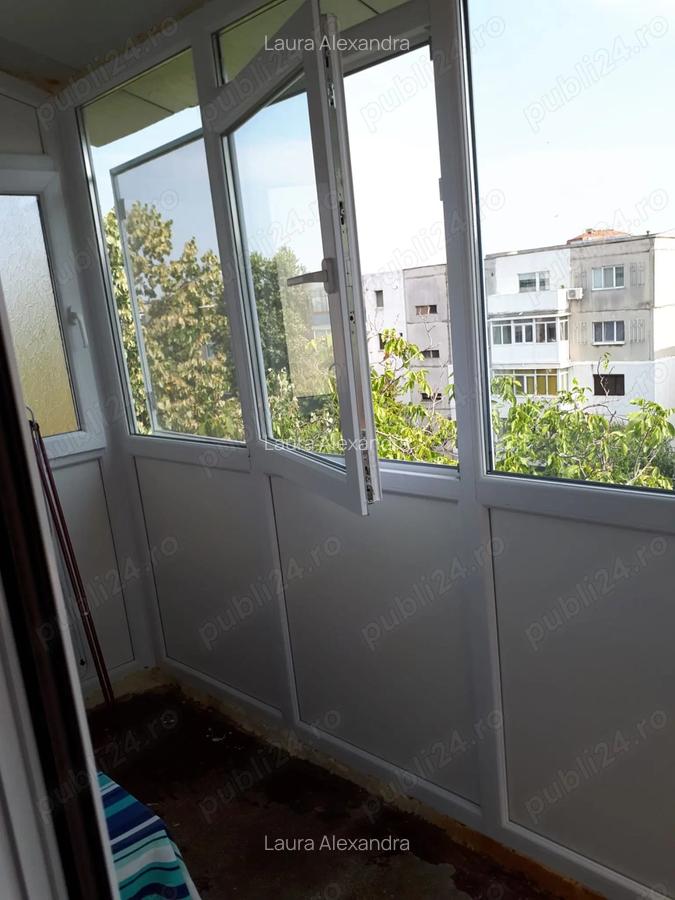 Inchiriez apartament 2 camere in Bro?teni - 6