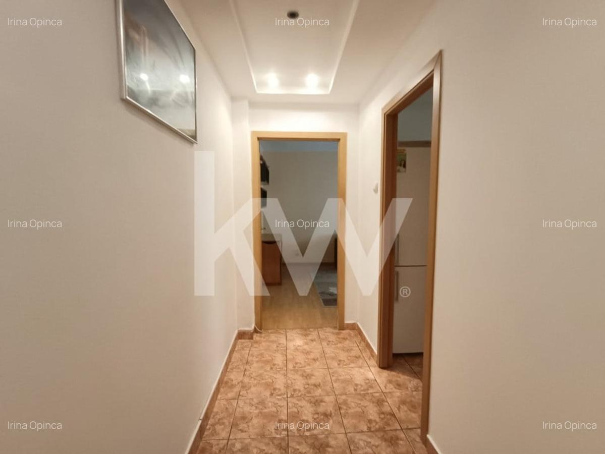 Apartament cu 3 Camere I Etaj 3 din 4 - Astra, Str Sitarului - 13