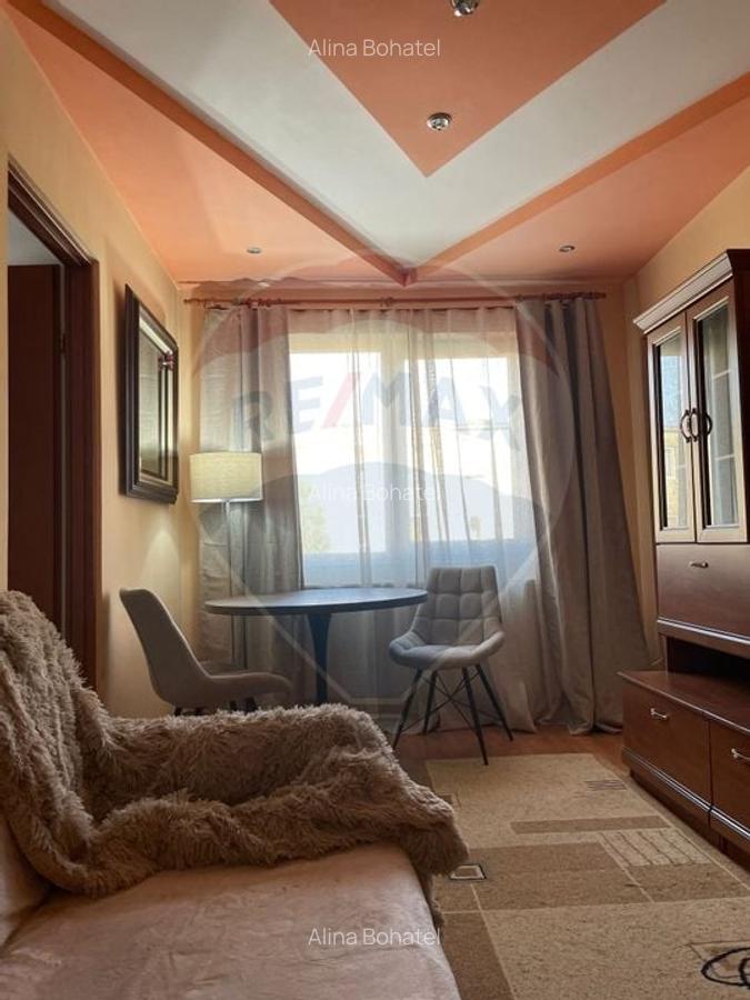 Oferta! Apartament cu 2 camere de vanzare -49.000 euro! - 3