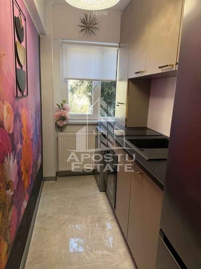 Apartament 2 camere, centrala proprie, prima inchiriere zona Dacia - 6