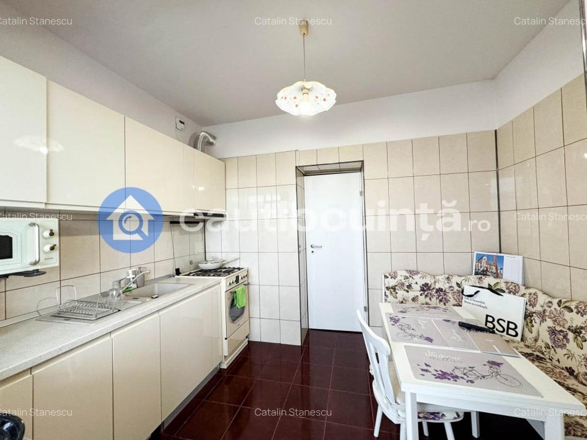 Apartament cu 2 camere decomandat în Baba Novac - 6