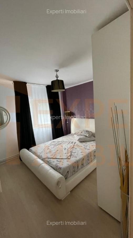 Apartament 3 camere - zona Far Constanta - 6