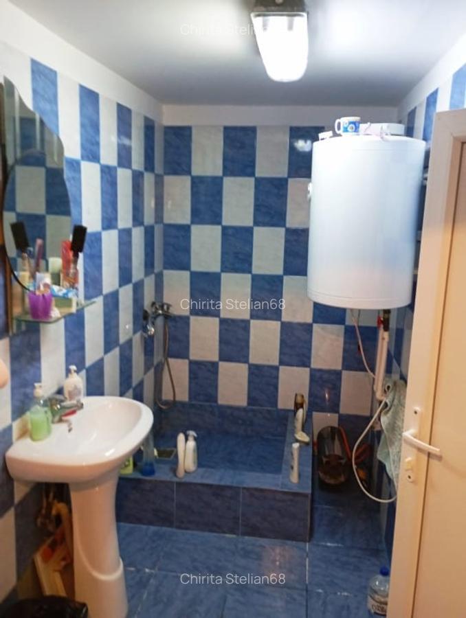 Casa de vanzare cu teren 3100 mp in Breaza de Jos, Prahova - 16