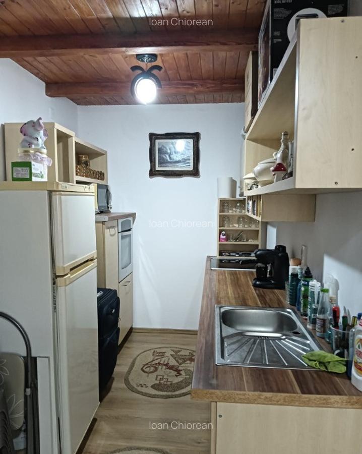 Casa de vacan?a in Ludu?, zona Candarai intre Cluj ?i Tg-Mure? - 7