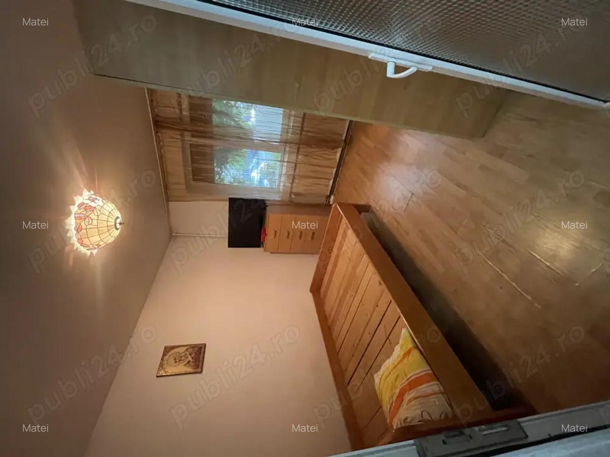 Particular De vanzare apartament de 2 camere Strada Glicinelor nr 8 - 3