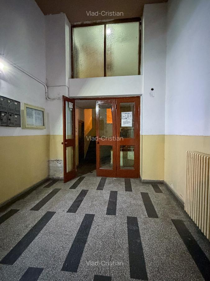 Ceaikovski 9 - Etaj 2/3 - Boxă - 2