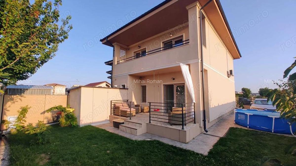 Duplex in Braytim. 5 Camere. 3 Bai. - 1