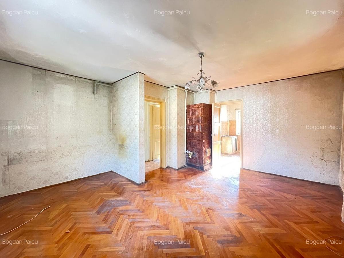 2 camere in vila I 38 MP I Baneasa | Herastrau I Ideal Investitie - 4