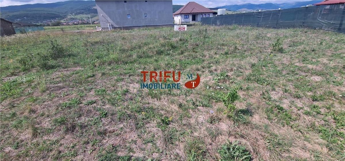 Teren intravilan pretabil casă P+1+M în Micesti - 1