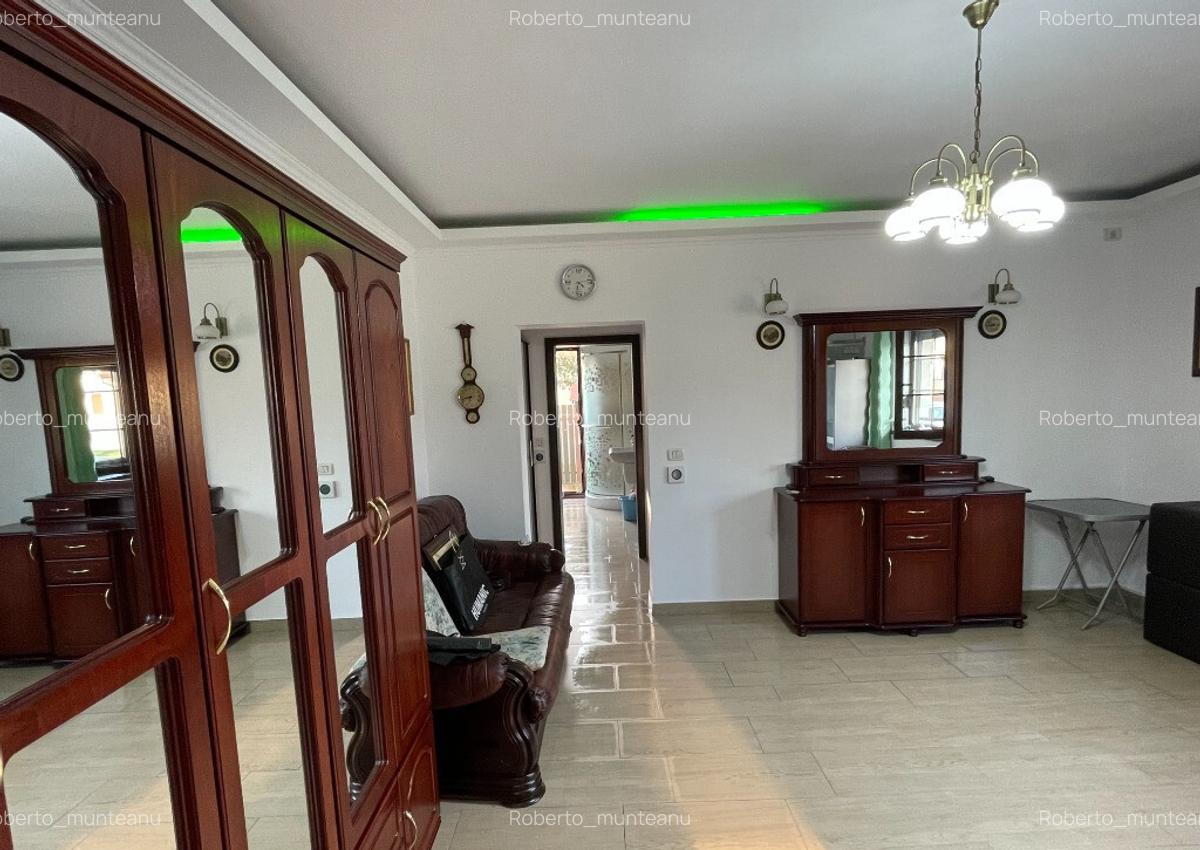 Proprietar,inchiriez apartament 2camere,parter,curte,parcare,Ferventia - 5