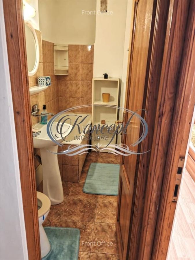 Exclusivitate 0% comision - Apartament DECOMANDAT,  str. Bucegi - 2
