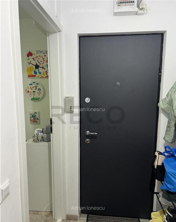 RECO APARTAMENT 2 camere Olosig - 6