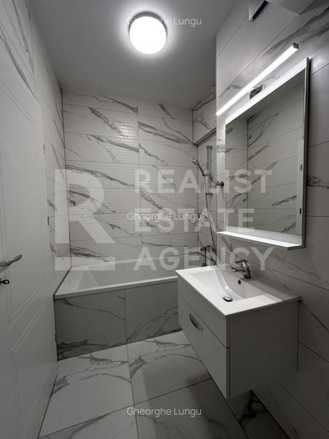 Pipera, apartament premium, 2 camere, parcare inclusă - 9