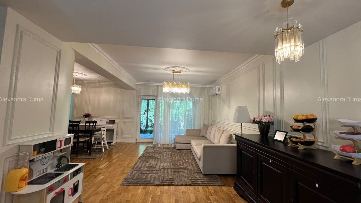 REV2005112 Vila cu Gradina l 5 Camere l CATTED RESIDENCE l 2 Locuri de Parcare - 1 REV2005112 Vila cu Gradina l 5 Camere l CATTED RESIDENCE l 2 Locuri de Parcare - 1