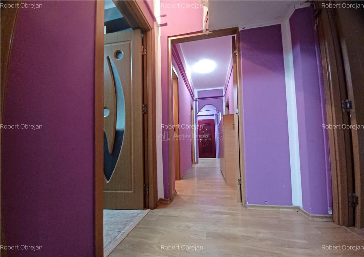 Apartament 4 Camere Rahova- Salaj Kaufland - 14
