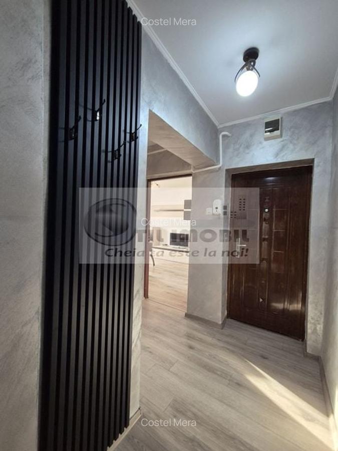 Apartament cu 2 camere decomandat, mobilat în Nicolina - 8