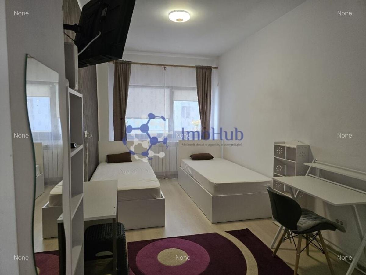 Iulius Mall - Ap. 2 camere, predare imediata - 2