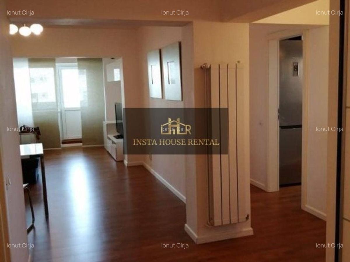 Apartament 3 camere Piata Domenii - 3