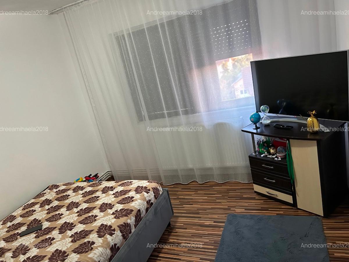 Vând apartament 2 camere în zona mall - 5
