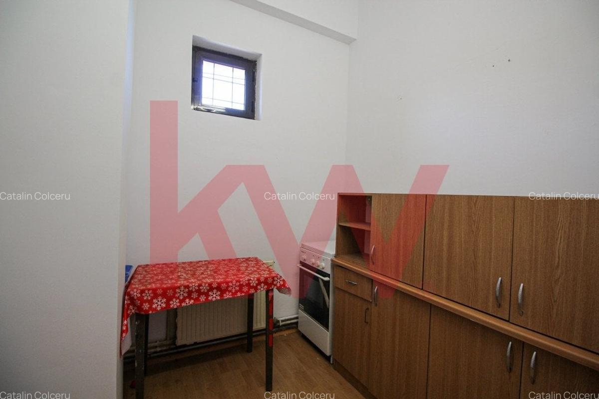 Spațiu comercial, 134 mp în Brașovul Vechi - 16