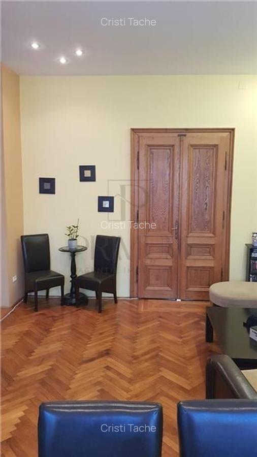 BAILE NEPTUN - ETAJ 1 - RENOVAT - 4 cam - 2 bai - clima - BOXA CF - 6