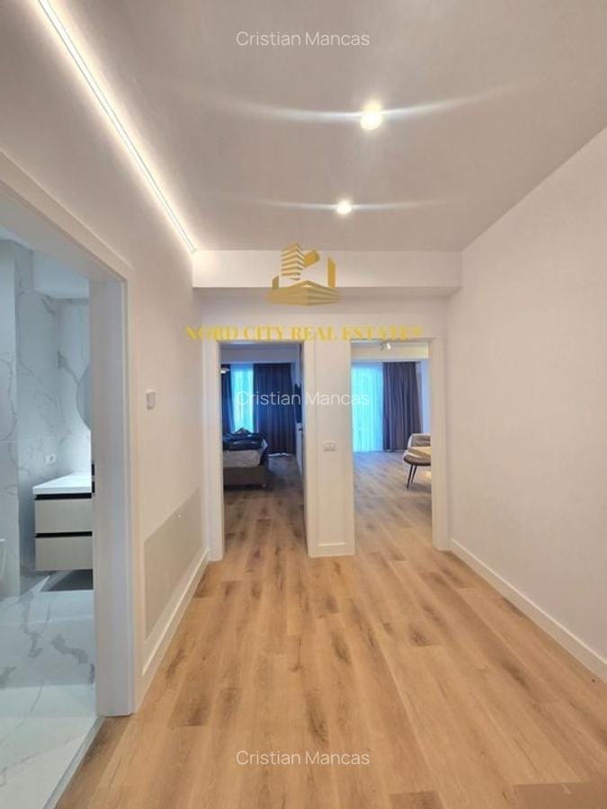 Inchiriere 2 camere - Sisesti- ansamblul Green Lake - 3