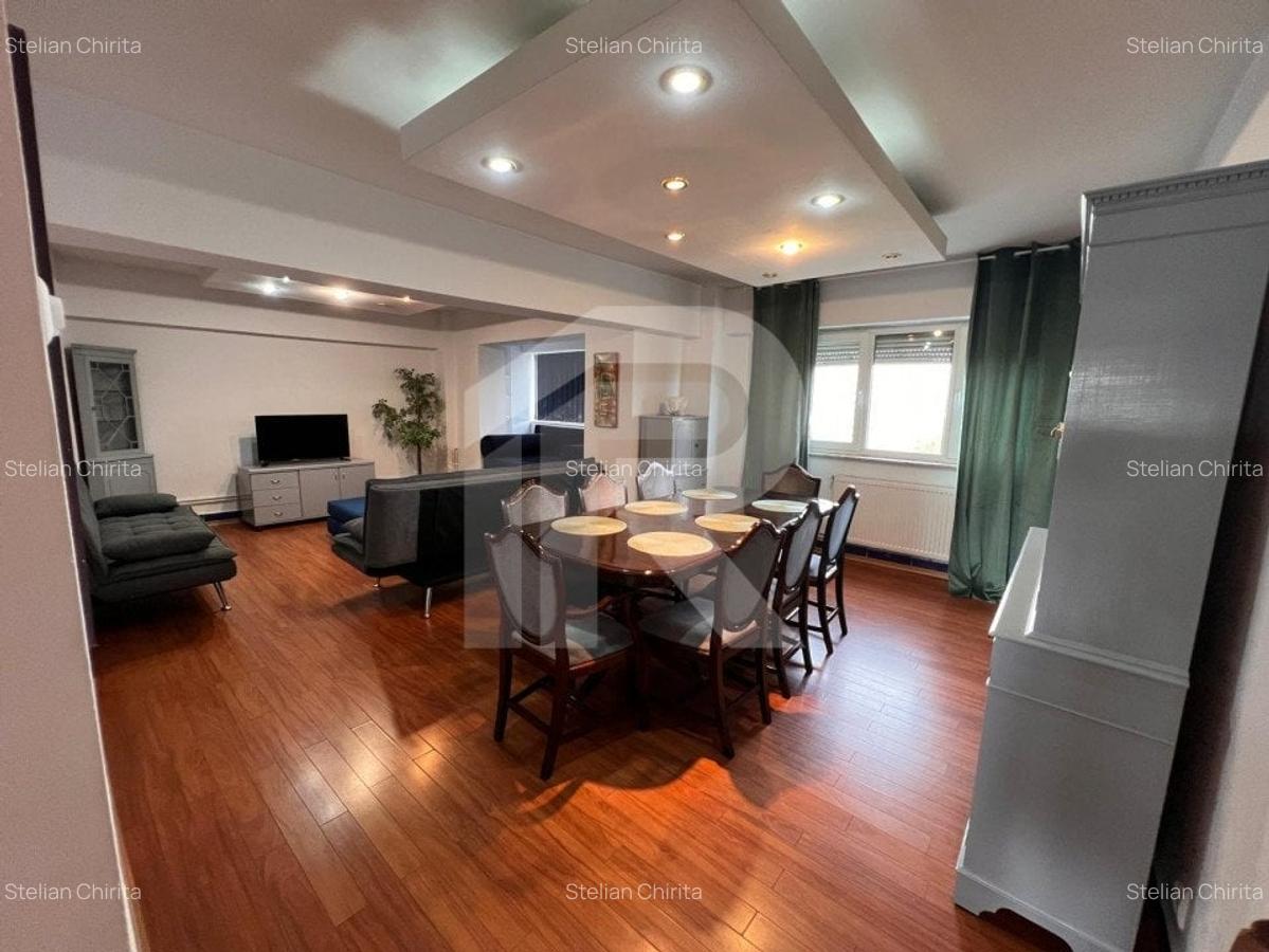 Apartament decomandat 3 camere Obor, 90 mp, etaj 9/11, la 2 min de metrou - 3