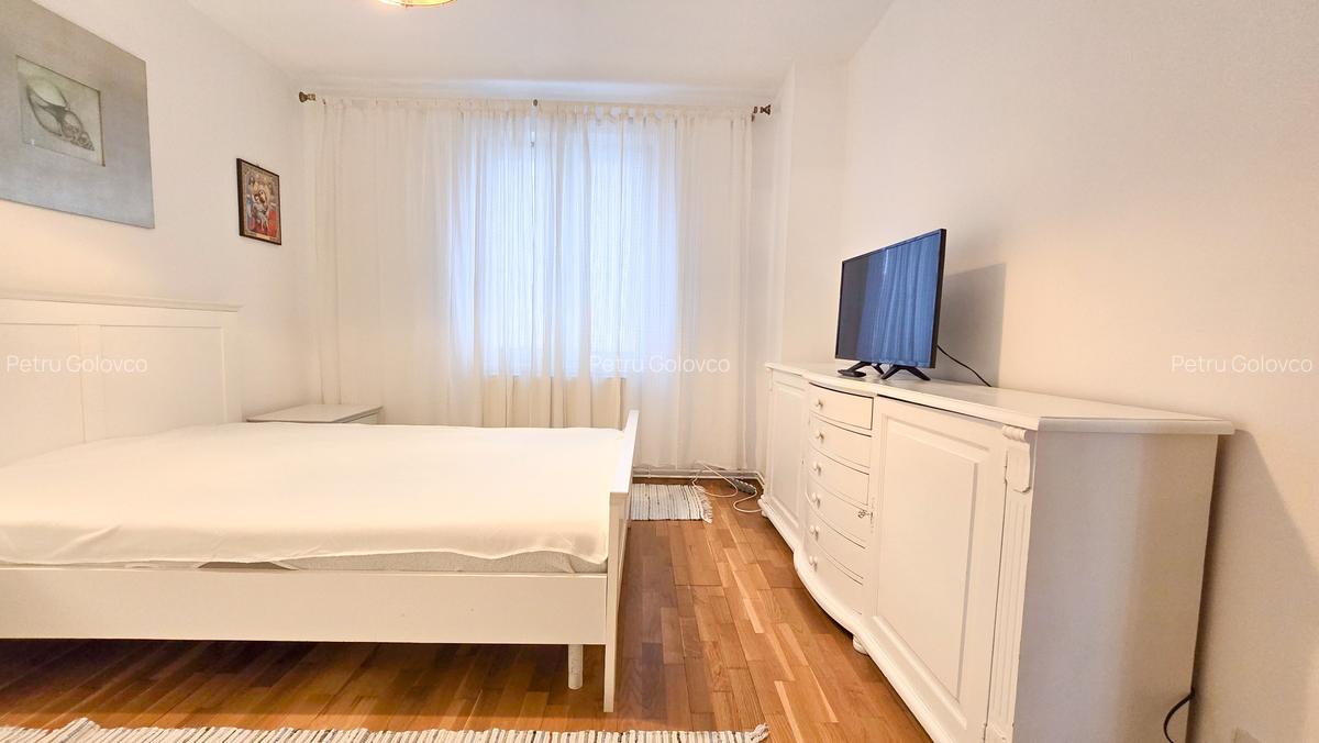 Apartament 4 Camere Centrul Civic Zona AFI - 8