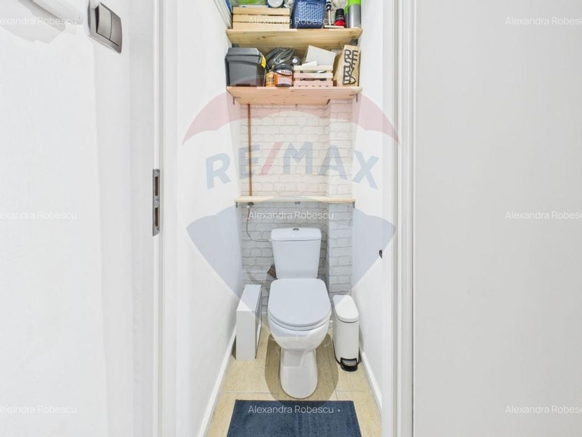 Apartament cu 4 camere de vanzare - Rahova - 12