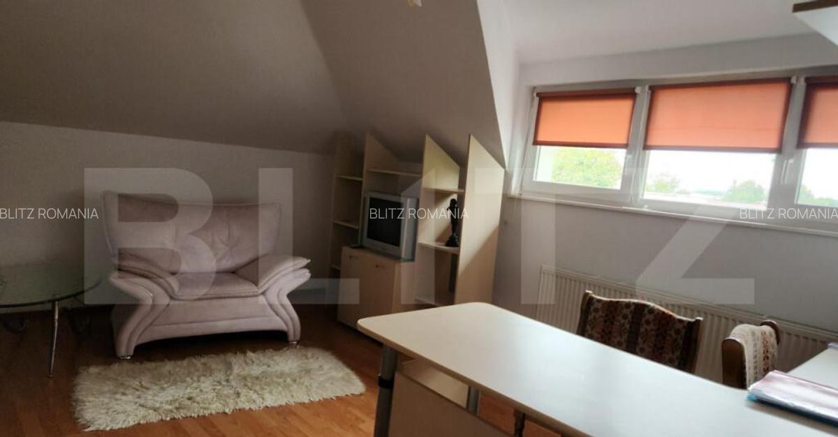 Casa de locuit cu spa?iu comercial venit pasiv lunar, - 22