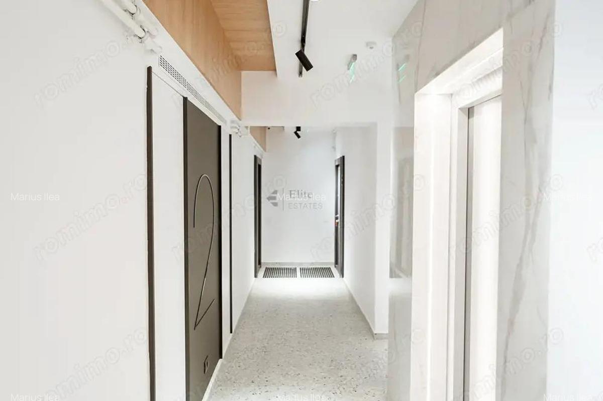 Apartament nou cu 2 camere de vanzare EAS Residence Central - 19