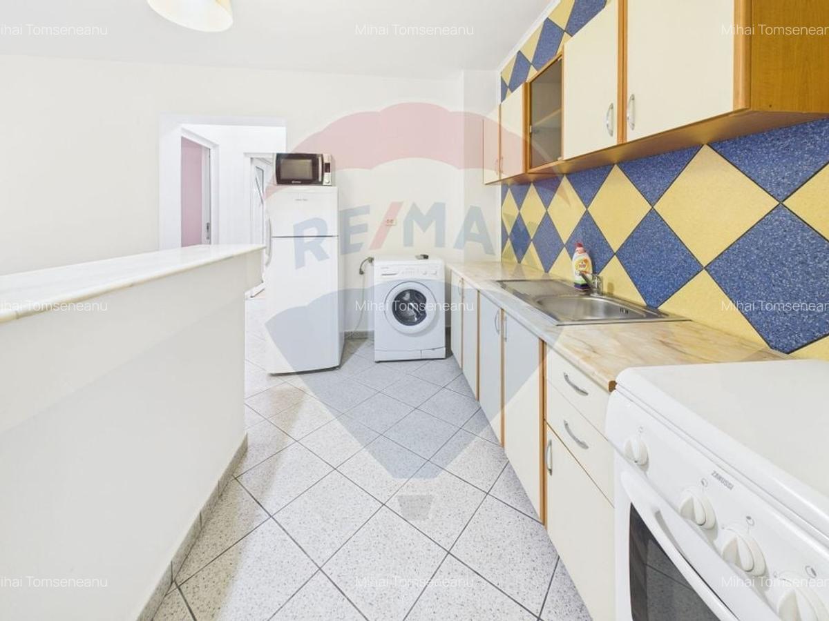 Apartament cu 2 camere spatios in zona Drumul Taberei/Plaza Mall - 9